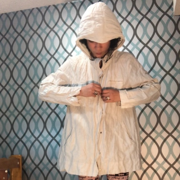 Eileen Fisher Lightweight Jacket - Picture 4 of 8